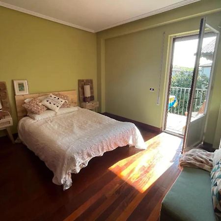 Arruazu 3-Bed Artist Chalet Near San Sebastian Sleeps 6 מראה חיצוני תמונה