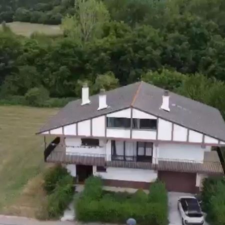 Arruazu 3-Bed Artist Chalet Near San Sebastian Sleeps 6 מראה חיצוני תמונה