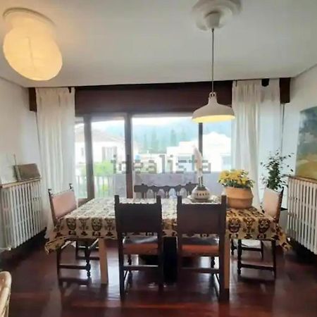 Arruazu 3-Bed Artist Chalet Near San Sebastian Sleeps 6 מראה חיצוני תמונה