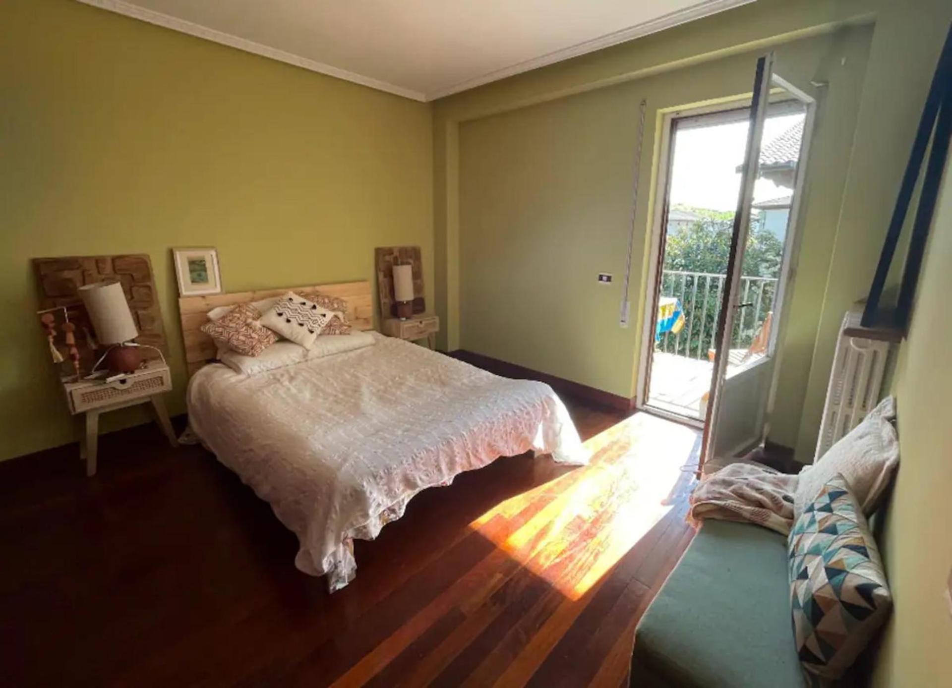 Arruazu 3-Bed Artist Chalet Near San Sebastian Sleeps 6 מראה חיצוני תמונה