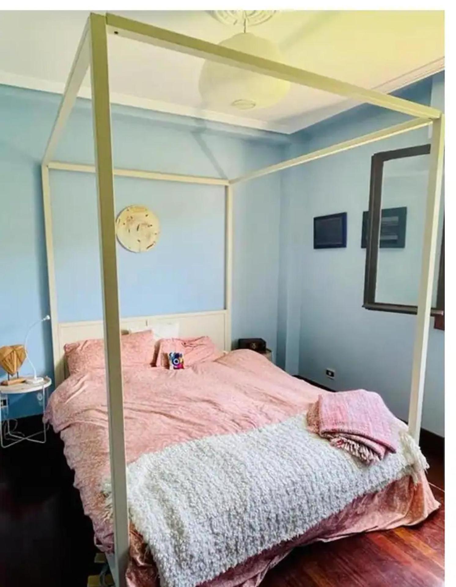 Arruazu 3-Bed Artist Chalet Near San Sebastian Sleeps 6 מראה חיצוני תמונה