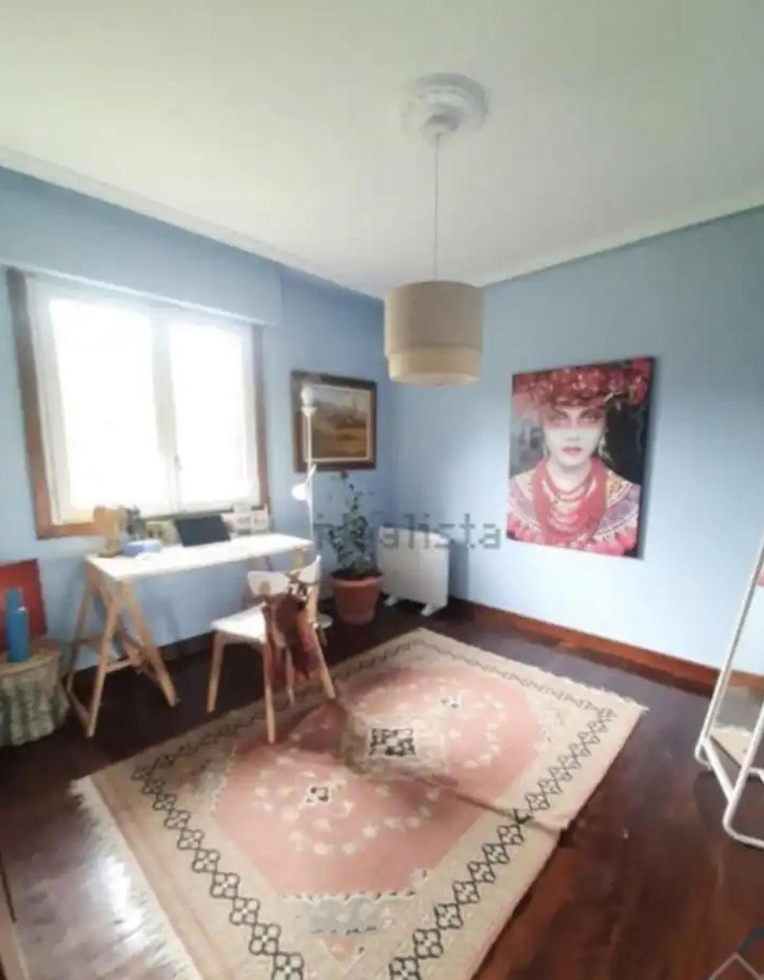 Arruazu 3-Bed Artist Chalet Near San Sebastian Sleeps 6 מראה חיצוני תמונה