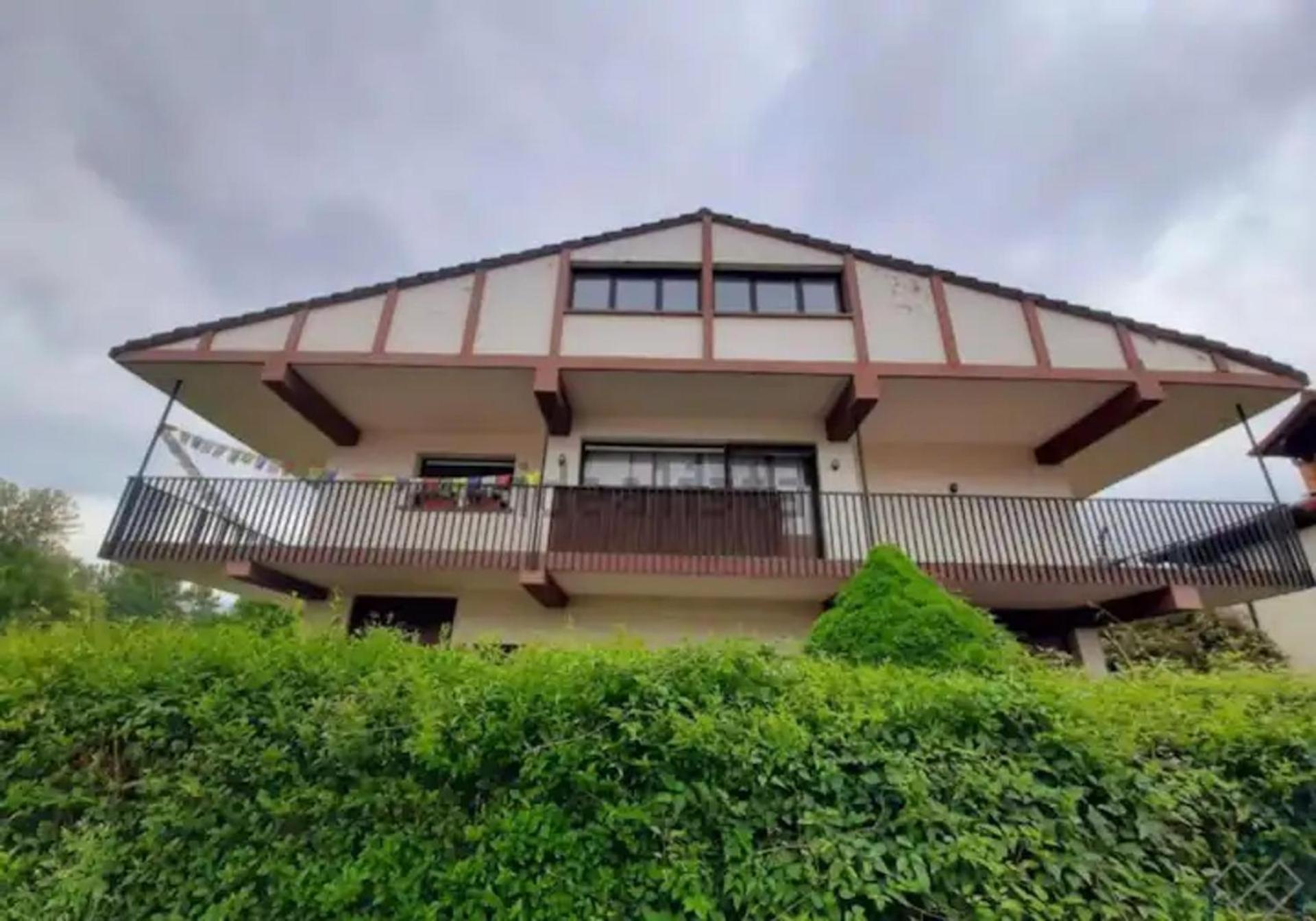 Arruazu 3-Bed Artist Chalet Near San Sebastian Sleeps 6 מראה חיצוני תמונה